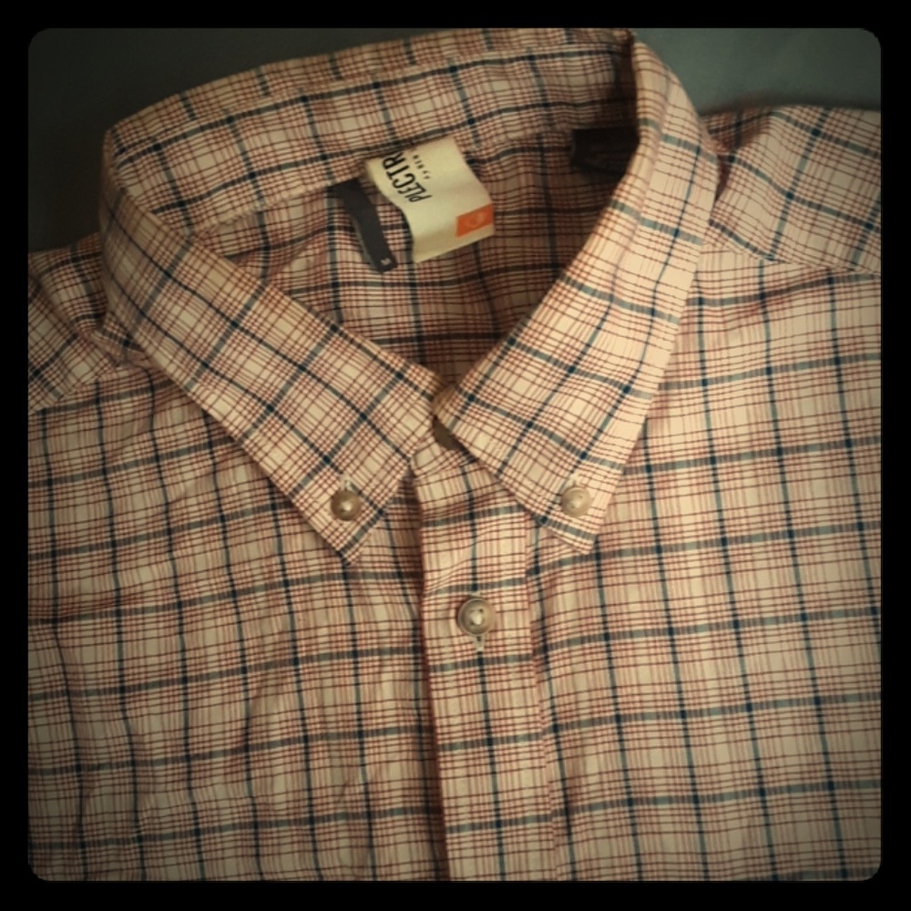 Ben Sherman